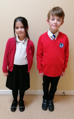 Uniform