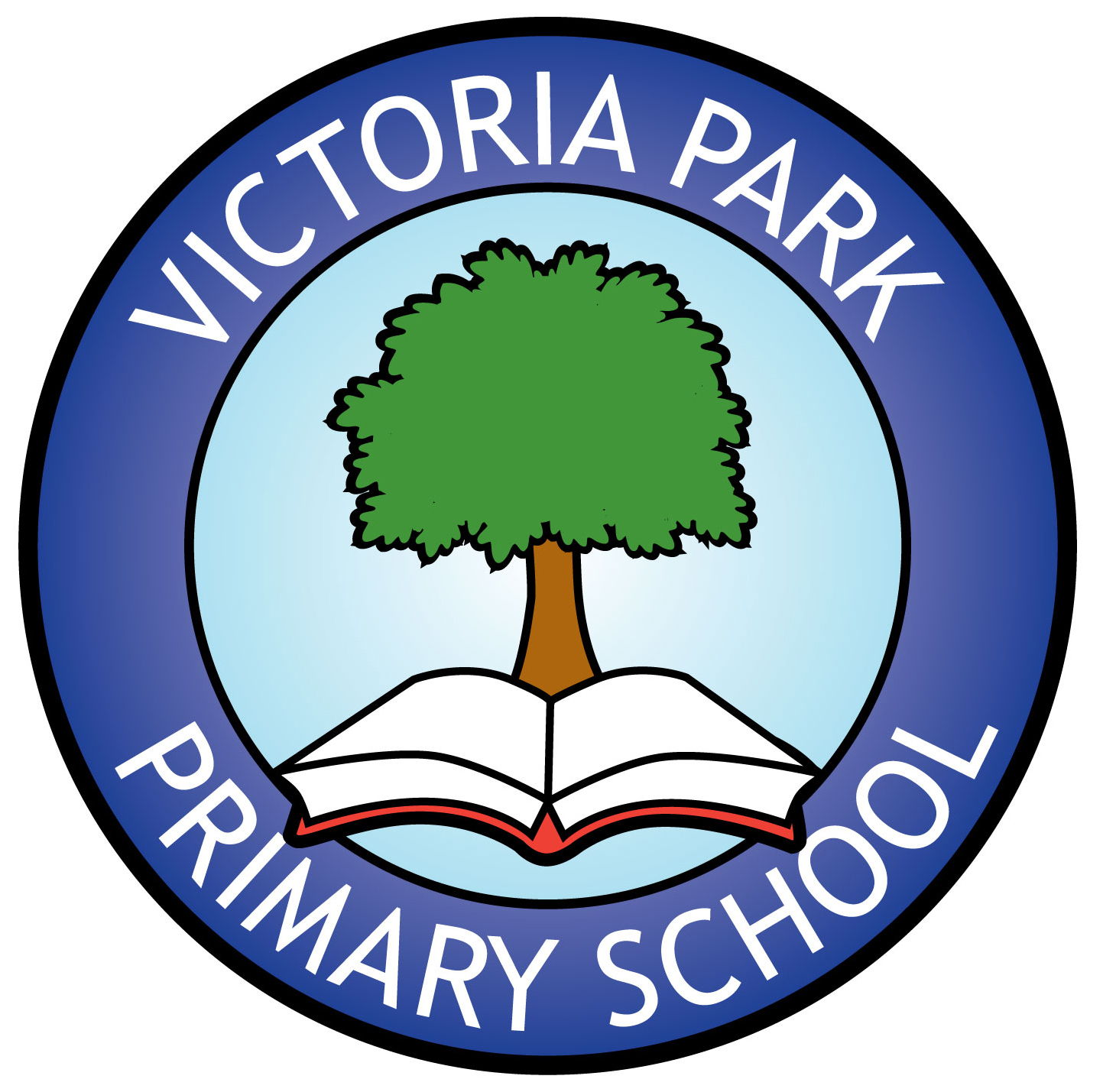 School badge