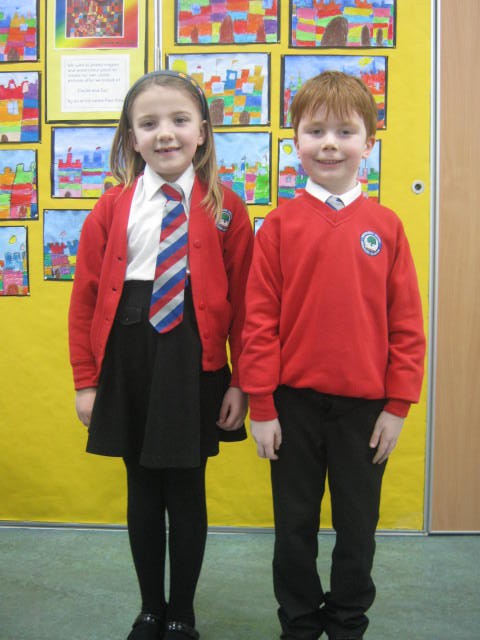 Uniform